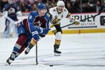 Cale Makar ready for Avalanche return from injury against Ca